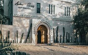 Ambre & Epices Jungle Hotel & Spa